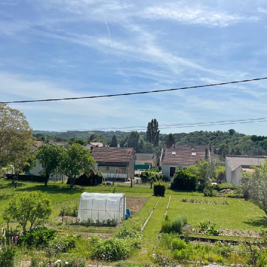 Réseau Immo-diffusion : Terrain AIXE-SUR-VIENNE (87700) 1000.00m2  76 475 € 
