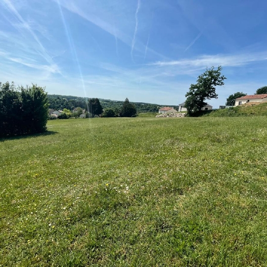 Réseau Immo-diffusion : Terrain AIXE-SUR-VIENNE (87700) 5134.00m2  97 200 € 