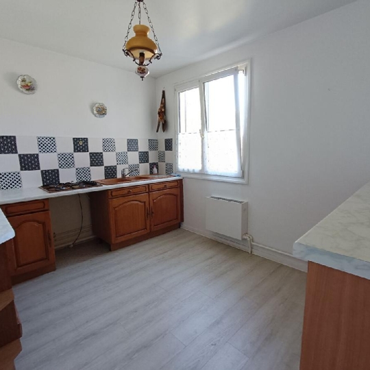 Appartement CHALUS (87230) 79.00m2 49 280 € 