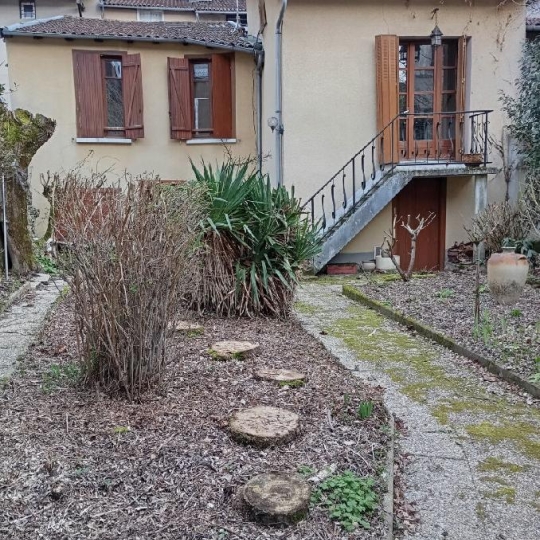 Réseau Immo-diffusion : Maison LIMOGES (87000) 134.00m2  107 750 € 