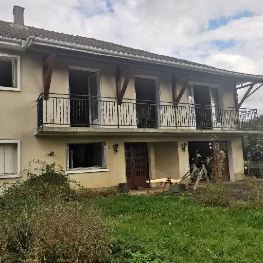 Maison AIXE-SUR-VIENNE (87700) 115.00m2  - 118 525 € 