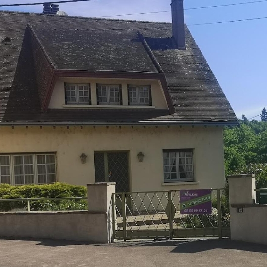 Maison AIXE-SUR-VIENNE (87700) 172.00m2  - 176 000 € 