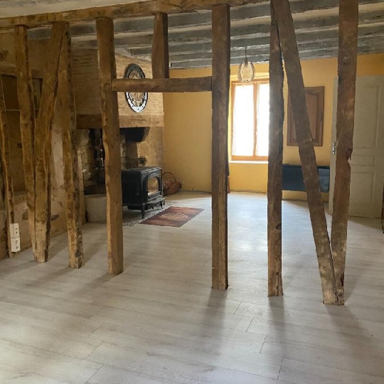 Réseau Immo-diffusion : Maison COGNAC-LA-FORET (87310) 120.00m2  97 200 € 