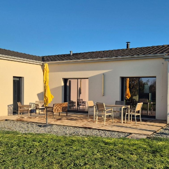 Maison AIXE-SUR-VIENNE (87700) 114.00m2  - 267 970 € 