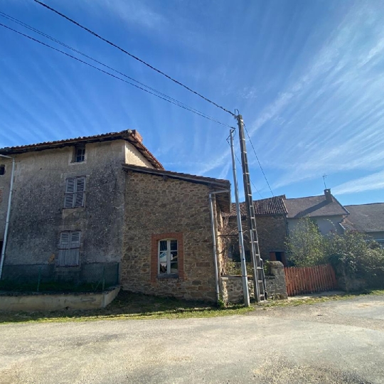 Maison SEREILHAC (87620) 140.00m2  - 134 687 € 