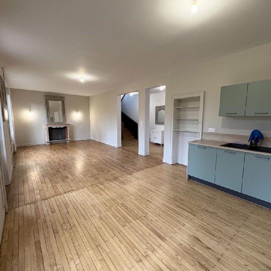 Réseau Immo-diffusion : Maison AIXE-SUR-VIENNE (87700) 191.00m2  295 000 € 