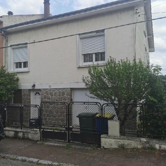 Maison LIMOGES (87000) 135.00m2  - 199 500 € 