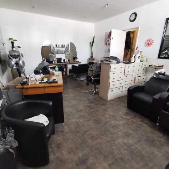 Réseau Immo-diffusion : Maison LIMOGES (87000) 70.00m2  242 650 € 