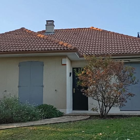 Maison LIMOGES (87000) 88.00m2  - 242 650 € 