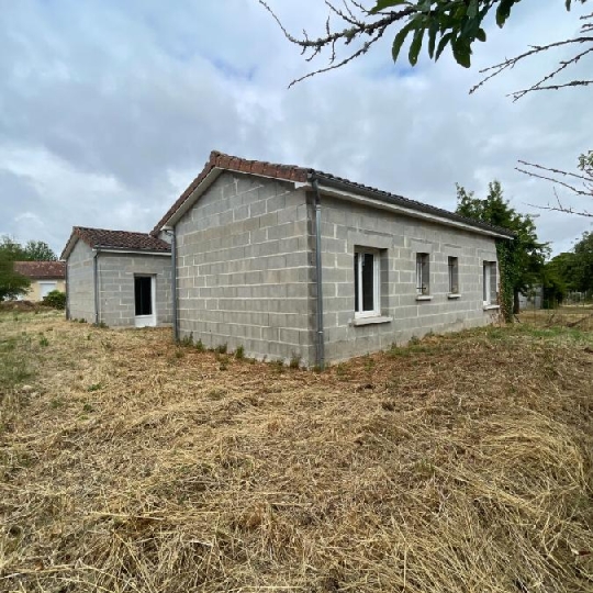 Maison / Villa COGNAC-LA-FORET (87310) 109.00m2 76 475 € 