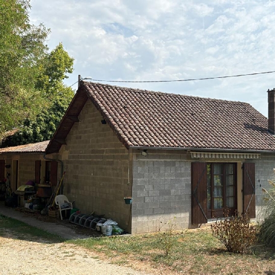 Maison AIXE-SUR-VIENNE (87700) 188.00m2  - 97 200 € 