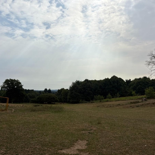 Terrain DOURNAZAC (87230) 72467.00m2 81 750 € 