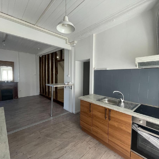 Maison AIXE-SUR-VIENNE (87700) 81.00m2  - 140 910 € 