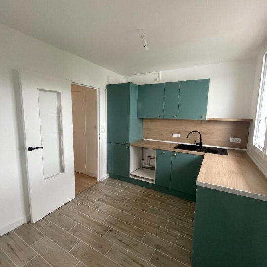 Appartement LIMOGES (87000) 50.00m2 92 225 € 