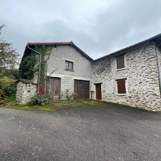 Réseau Immo-diffusion : Maison AIXE-SUR-VIENNE (87700) 68.00m2  118 525 € 
