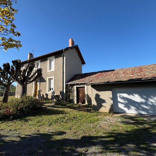 Maison AIXE-SUR-VIENNE (87700) 84.00m2  - 129 300 € 