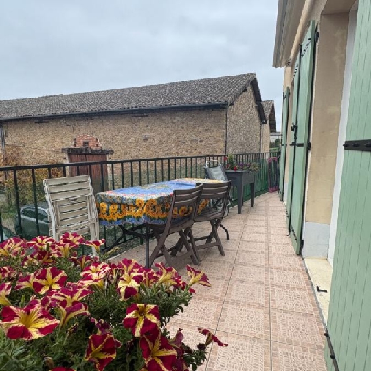 Maison / Villa SAINT-PRIEST-SOUS-AIXE (87700) 124.00m2 176 130 € 