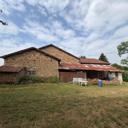 Maison / Villa SAINT-PRIEST-SOUS-AIXE (87700) 133.00m2 170 000 € 