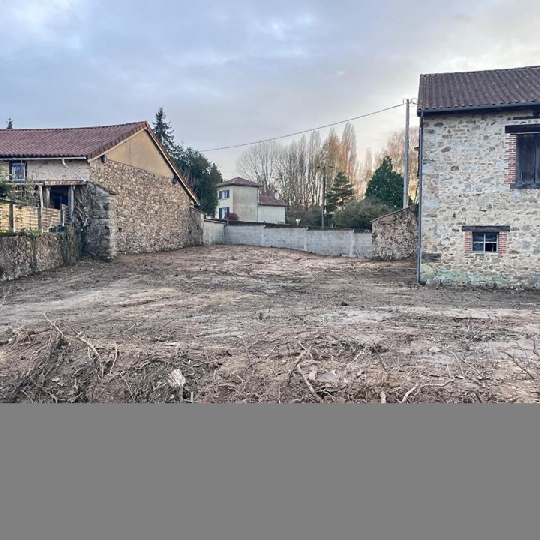 Terrain SEREILHAC (87620) 719.00m2 66 000 € 