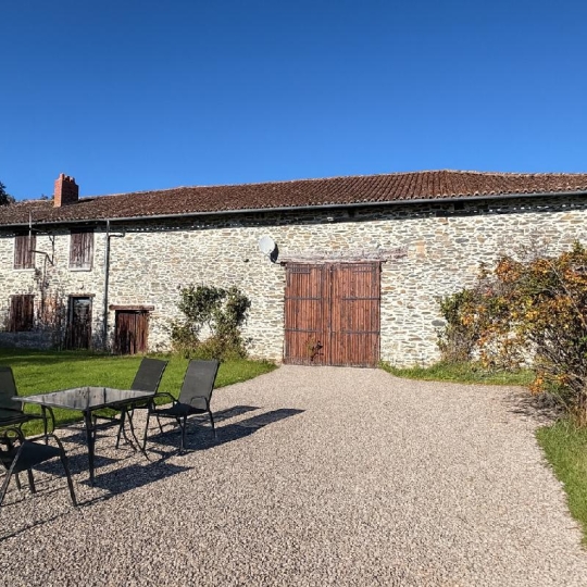 Maison / Villa SAINT-MARTIN-LE-VIEUX (87700) 126.00m2 299 000 € 