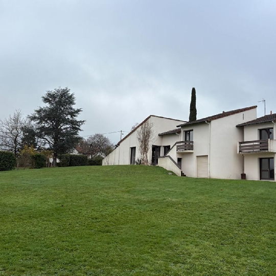 Réseau Immo-diffusion : Maison AIXE-SUR-VIENNE (87700) 194.00m2  334 950 € 