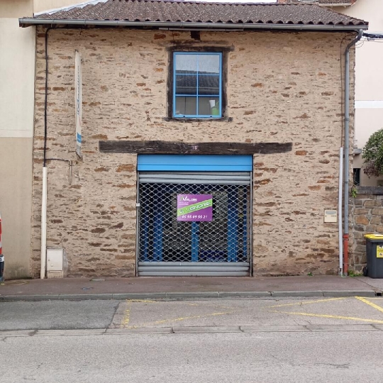 Local / Bureau AIXE-SUR-VIENNE (87700) 138.00m2 144 110 € 
