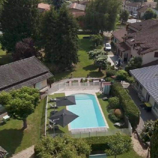 Maison / Villa SEREILHAC (87620) 1000.00m2 501 600 € 