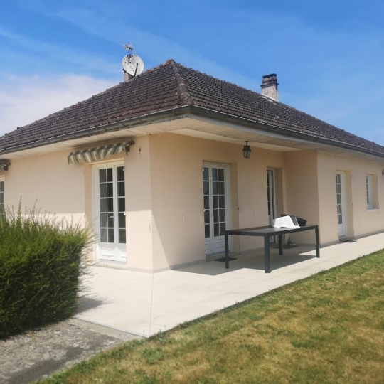 Maison / Villa FLAVIGNAC (87230) 124.00m2 170 800 € 