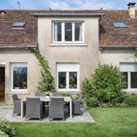 Maison / Villa SAINT-YRIEIX-LA-PERCHE (87500) 130.00m2 170 800 € 