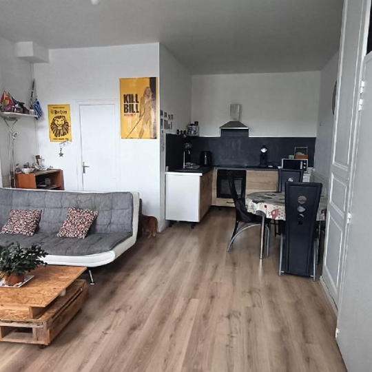 Appartement AIXE-SUR-VIENNE (87700) 43.00m2 69 300 € 