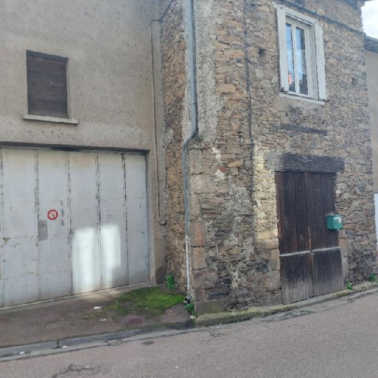 Autre AIXE-SUR-VIENNE (87700) 200.00m2 30 915 € 