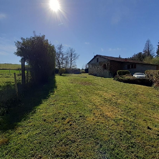 Réseau Immo-diffusion : Maison FLAVIGNAC (87230) 98.00m2  134 687 € 