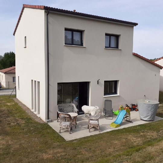 Maison / Villa LIMOGES (87000) 97.00m2 274 300 € 