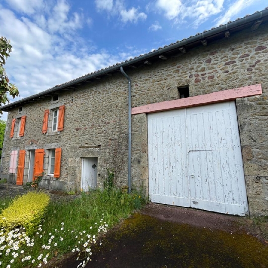 Maison / Villa VIDEIX (87600) 165.00m2 160 125 € 