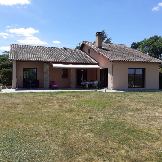 Réseau Immo-diffusion : Maison SAINT-PRIEST-SOUS-AIXE (87700) 143.00m2  263 750 € 