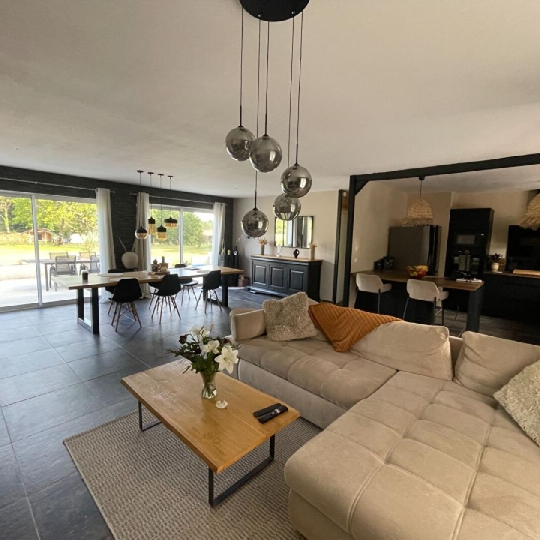 Réseau Immo-diffusion : Maison SAINT-CYR (87310) 87.00m2  185 500 € 