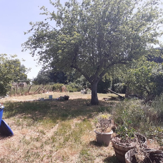 Terrain LIMOGES (87000) 1.00m2 10 500 € 