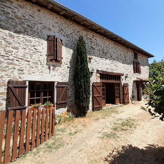 Maison / Villa GORRE (87310) 160.00m2 212 000 € 