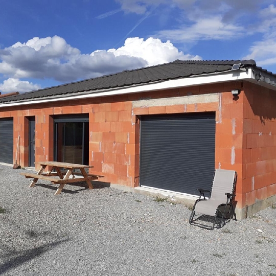 Réseau Immo-diffusion : Maison SEREILHAC (87620) 135.00m2  227 900 € 
