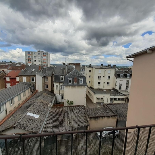 2 Pièces LIMOGES (87000) 36.00m2 - 59 000 € 