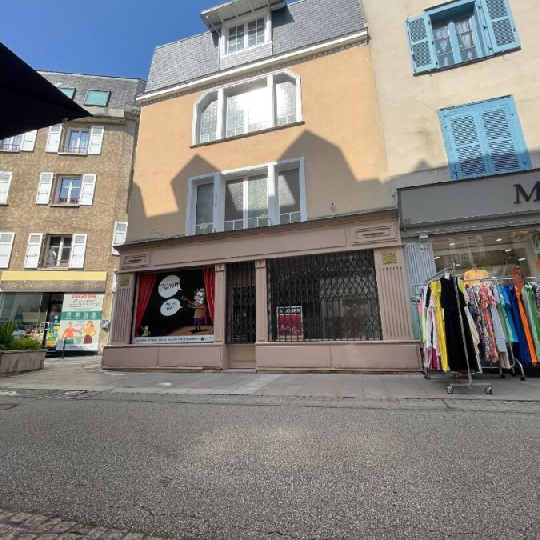 Immeuble LIMOGES (87000) 54.00m2 124 660 € 