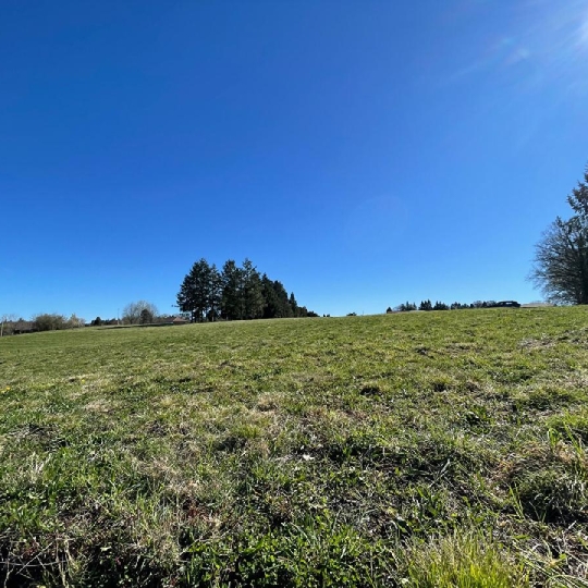 Réseau Immo-diffusion : Terrain FEYTIAT (87220) 1257.00m2  79 570 € 
