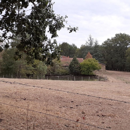 Maison / Villa SAINT-CYR (87310) 144.00m2 107 750 € 