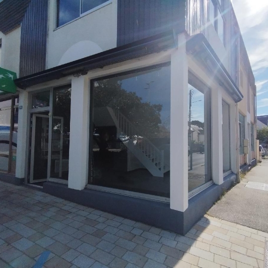 Local / Bureau PORNICHET (44380) 39.00m2 747 € 