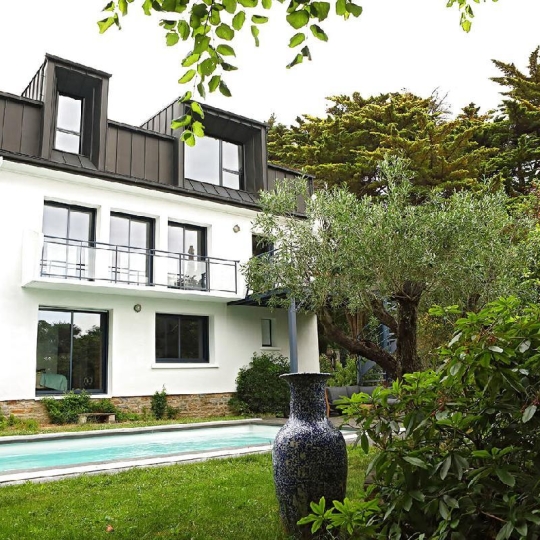 Maison / Villa SAINT-NAZAIRE (44600) 162.00m2 998 000 € 