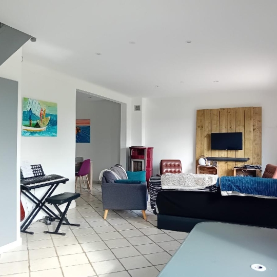 Maison / Villa SEVERAC (44530) 155.00m2 249 990 € 