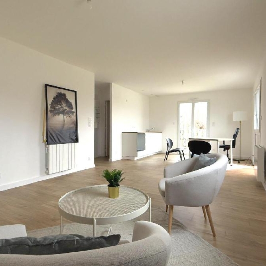 Appartement DAMGAN (56750) 50.00m2 220 000 € 