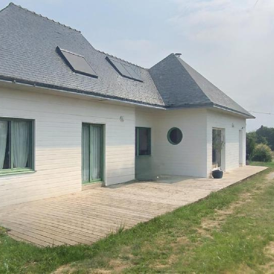 Réseau Immo-diffusion : Maison NIVILLAC (56130) 130.00m2  359 900 € 