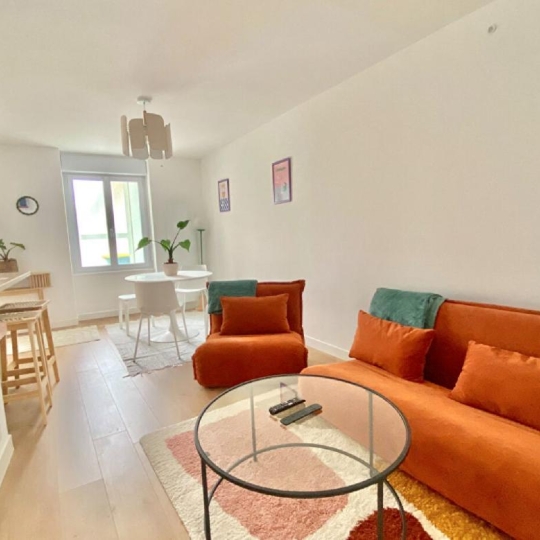 Appartement LA BAULE-ESCOUBLAC (44500) 42.00m2 197 000 € 