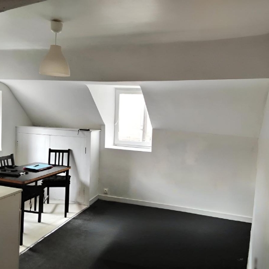 Appartement NANTES (44000) 19.00m2 111 500 € 